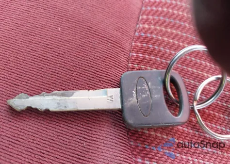 1994 Ford F350 z USA, uszkodzony, nr VIN 2FTHF36K6RCA53044